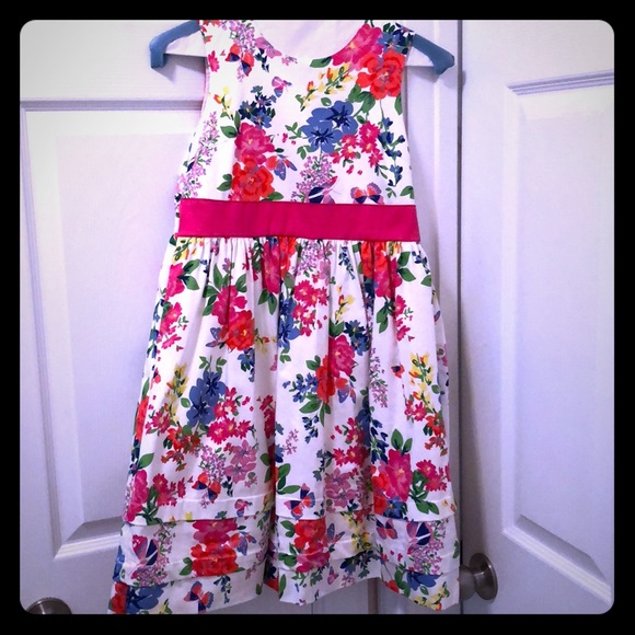 Hartstrings Other - Girls Dress